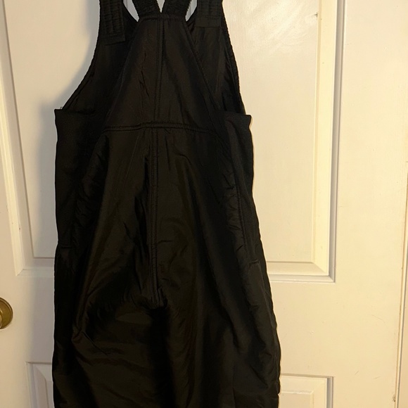 ski overalls - Picture 1 of 2
